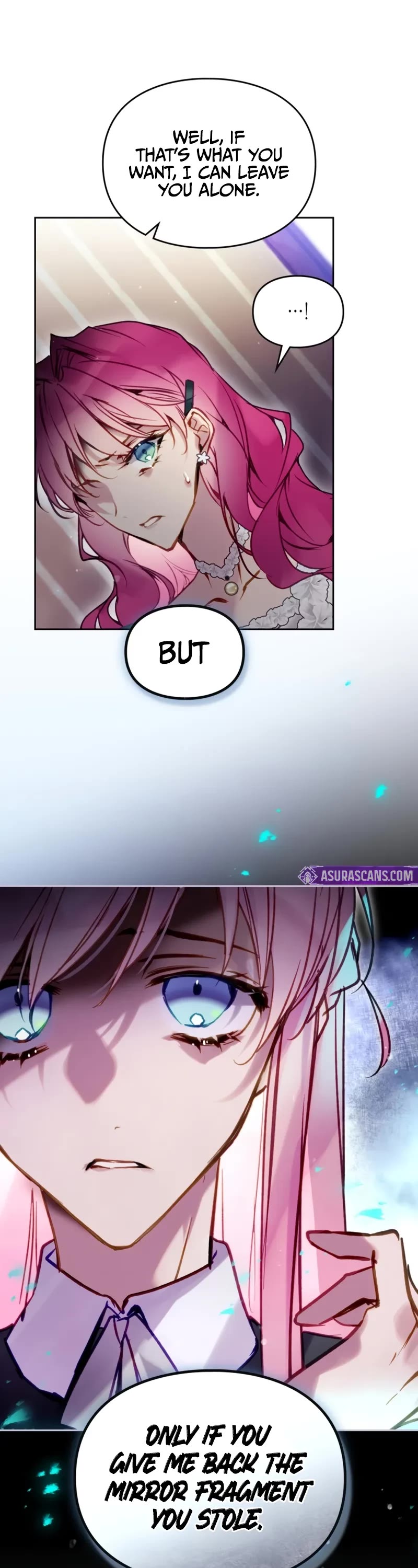 Death Is The Only Ending For The Villainess Chapter 174 page 2 - Chapter 174