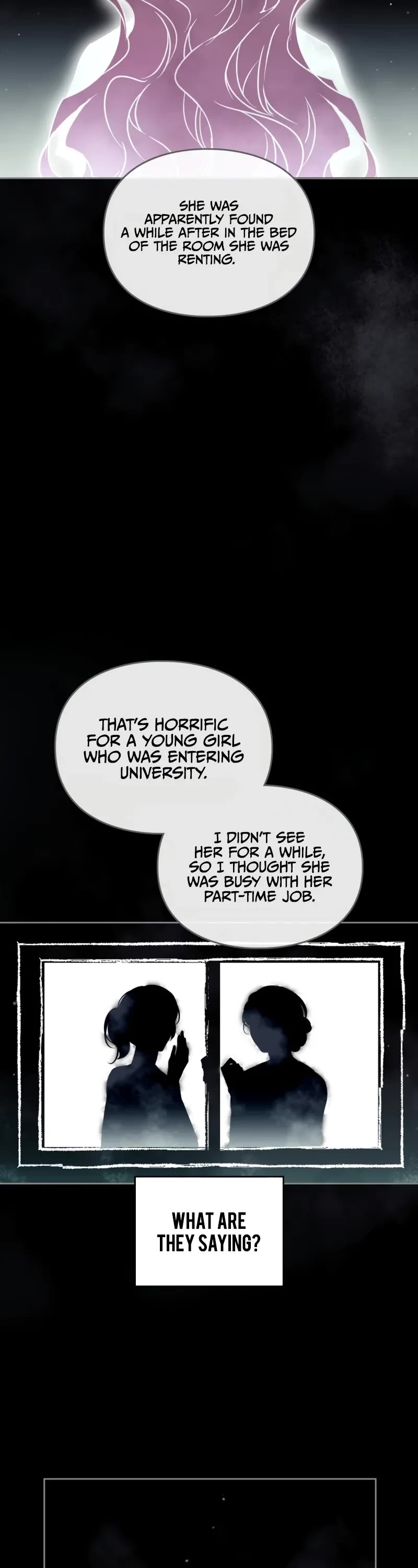 Death Is The Only Ending For The Villainess Chapter 174 page 23 - Chapter 174