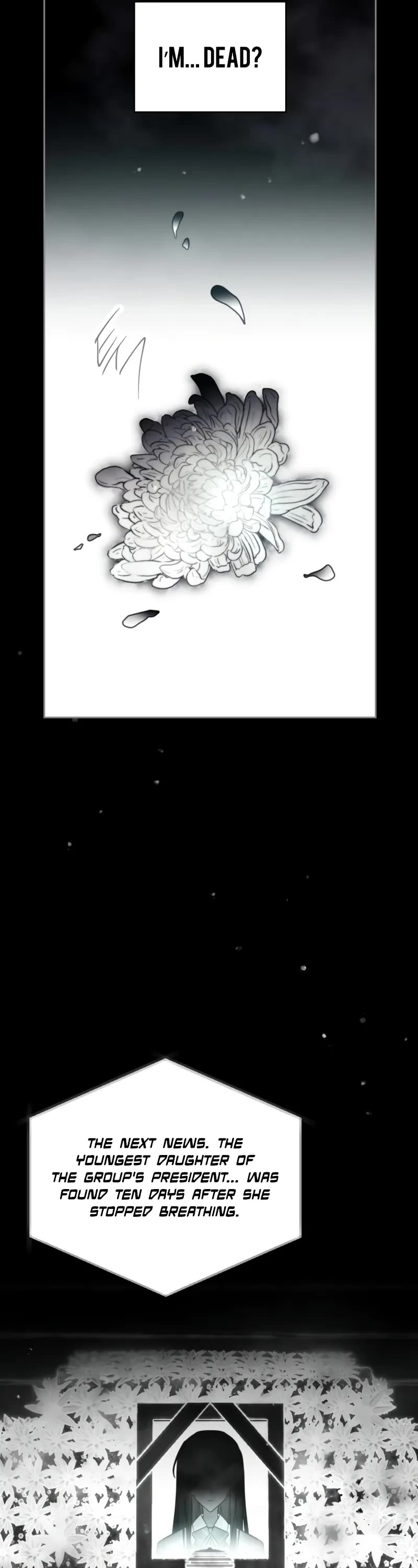Death Is The Only Ending For The Villainess Chapter 174 page 24 - Chapter 174