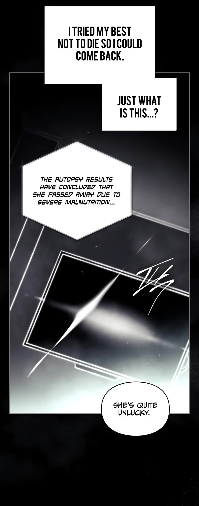 Death Is The Only Ending For The Villainess Chapter 174 page 26 - Chapter 174