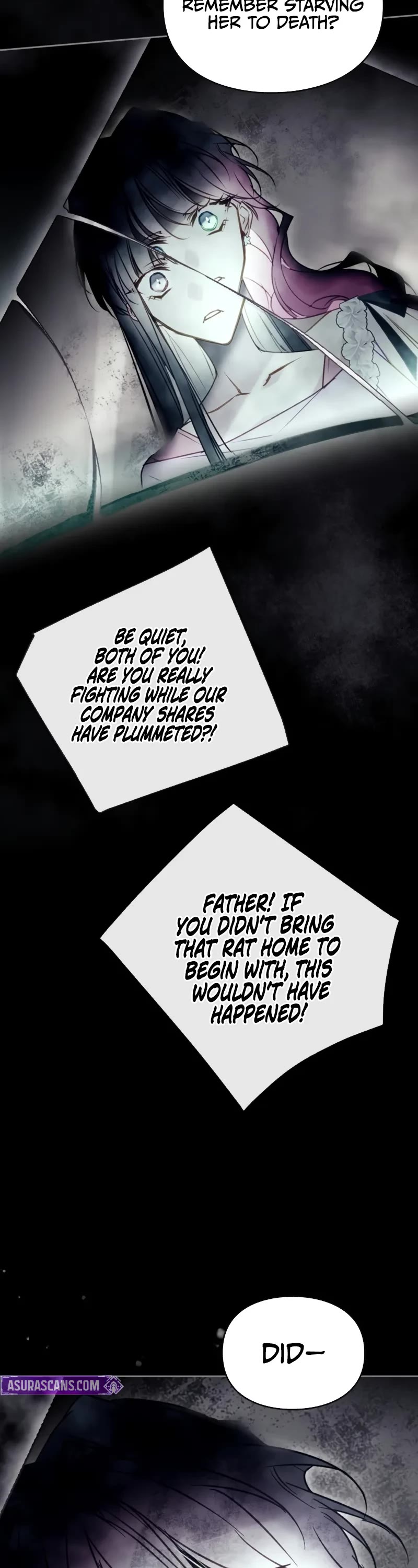 Death Is The Only Ending For The Villainess Chapter 174 page 28 - Chapter 174