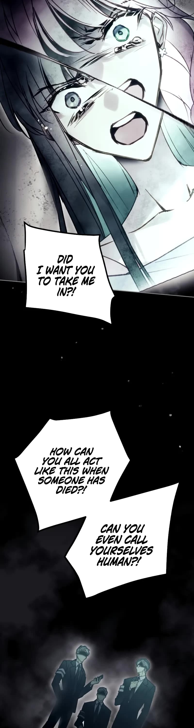 Death Is The Only Ending For The Villainess Chapter 174 page 29 - Chapter 174