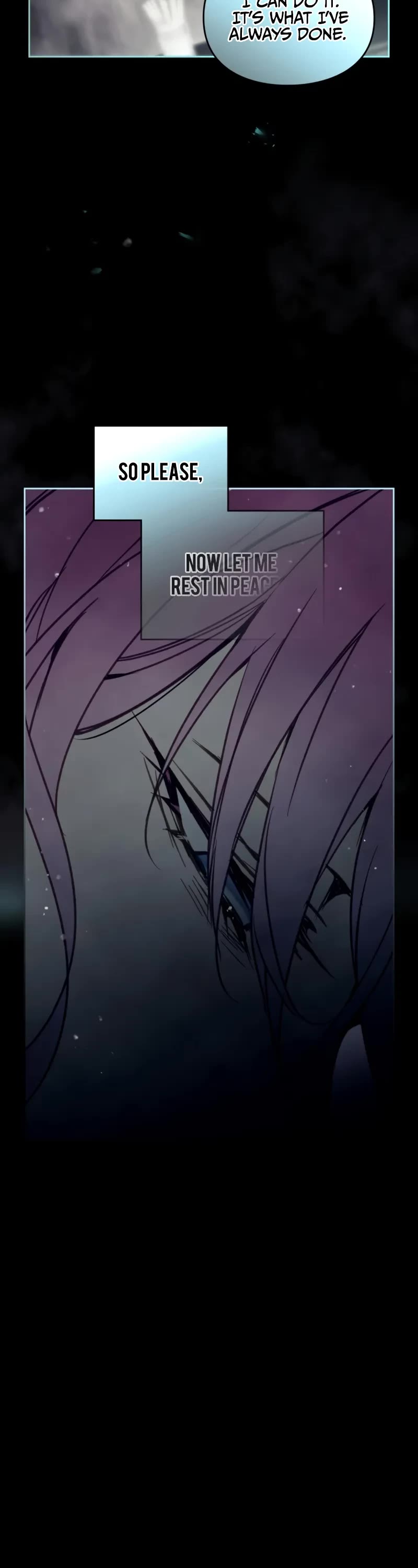 Death Is The Only Ending For The Villainess Chapter 174 page 33 - Chapter 174