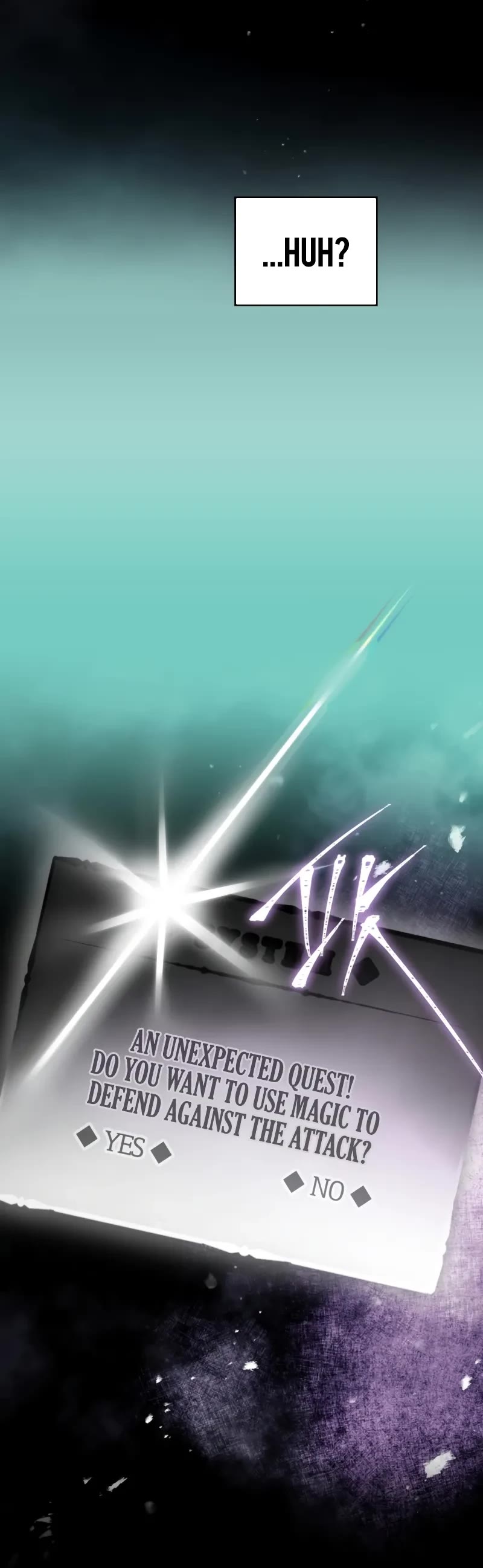 Death Is The Only Ending For The Villainess Chapter 174 page 35 - Chapter 174