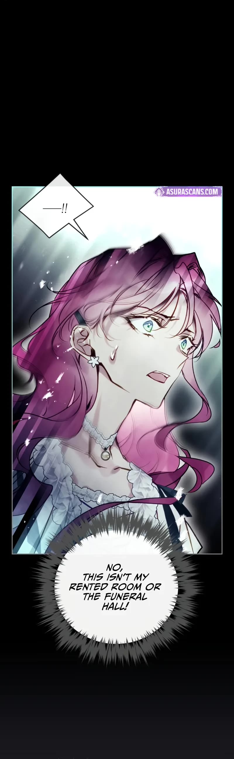 Death Is The Only Ending For The Villainess Chapter 174 page 36 - Chapter 174