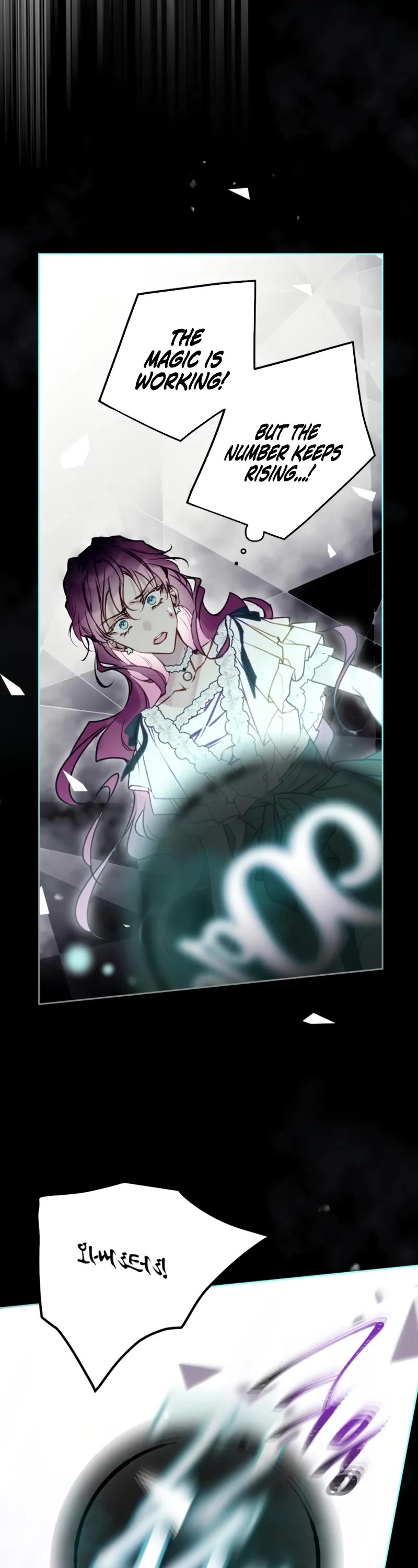 Death Is The Only Ending For The Villainess Chapter 174 page 39 - Chapter 174