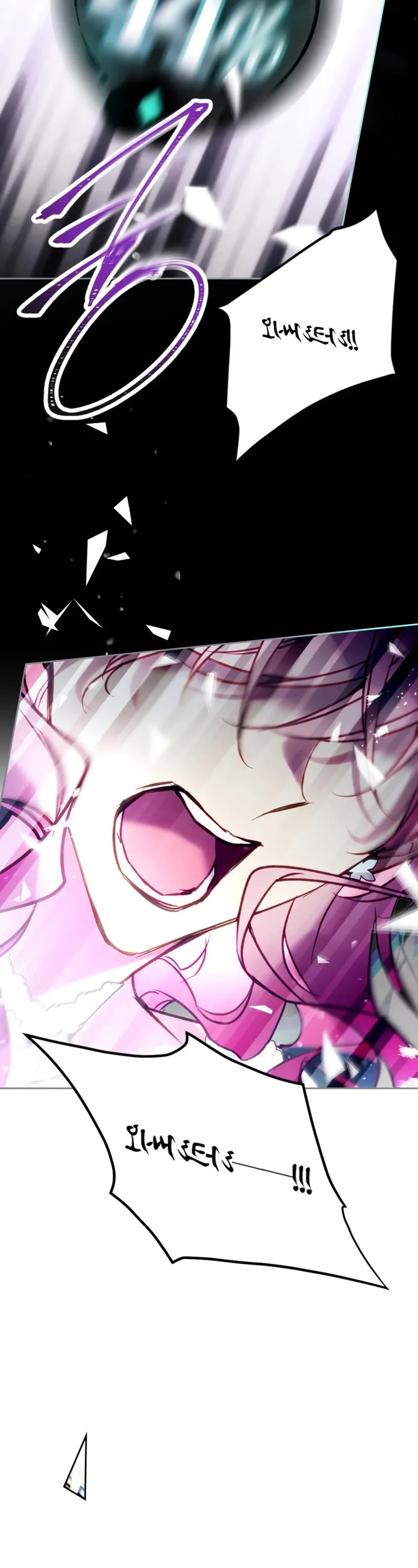 Death Is The Only Ending For The Villainess Chapter 174 page 40 - Chapter 174