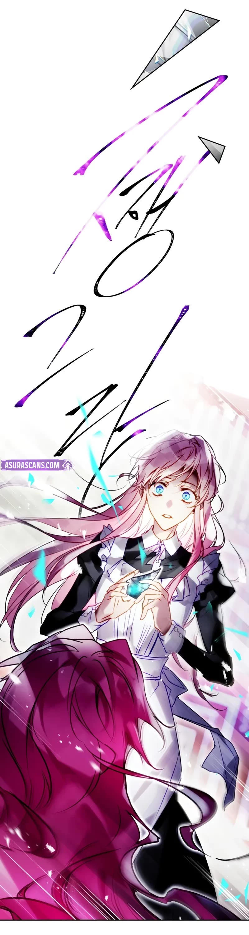 Death Is The Only Ending For The Villainess Chapter 174 page 41 - Chapter 174