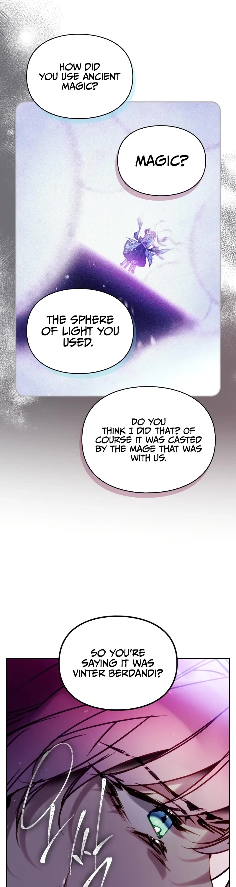 Death Is The Only Ending For The Villainess Chapter 174 page 5 - Chapter 174