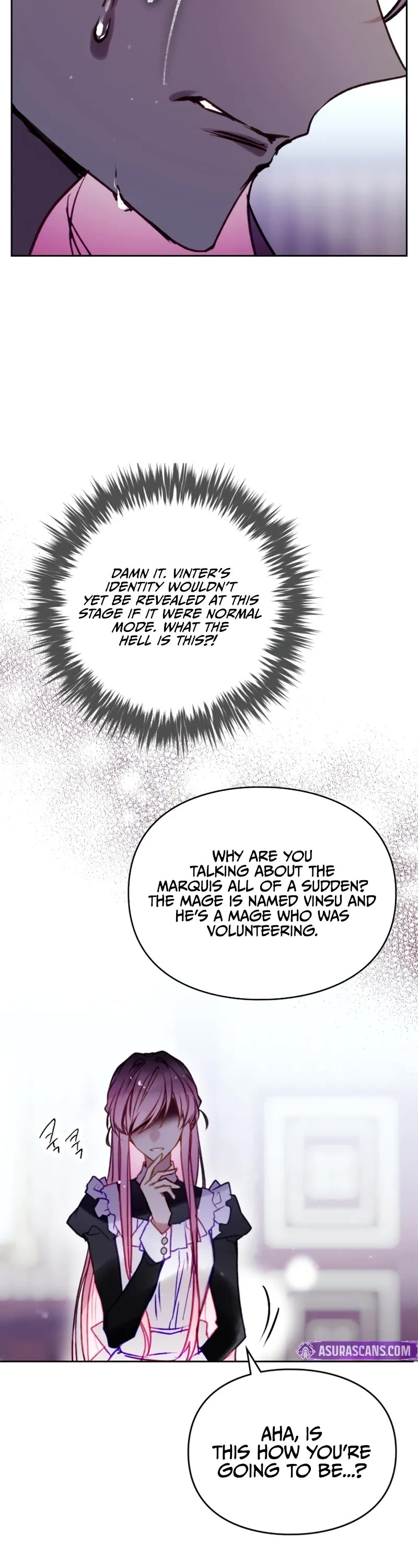 Death Is The Only Ending For The Villainess Chapter 174 page 6 - Chapter 174