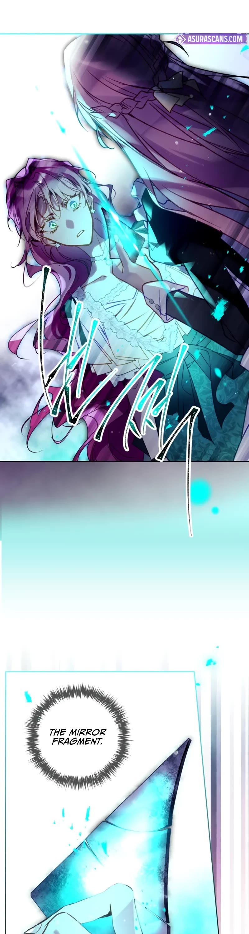 Death Is The Only Ending For The Villainess Chapter 174 page 8 - Chapter 174