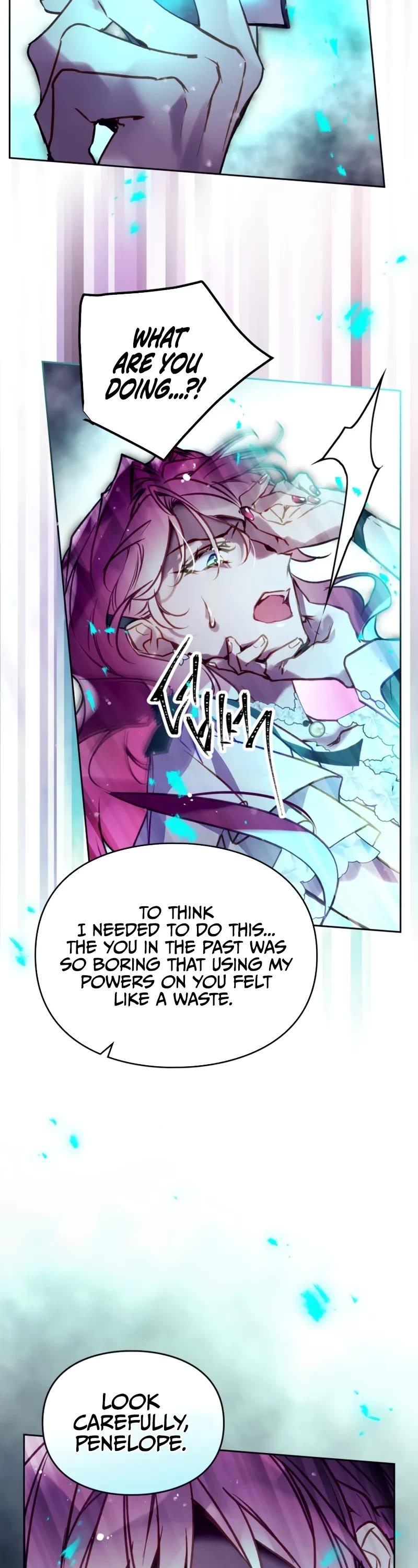 Death Is The Only Ending For The Villainess Chapter 174 page 9 - Chapter 174