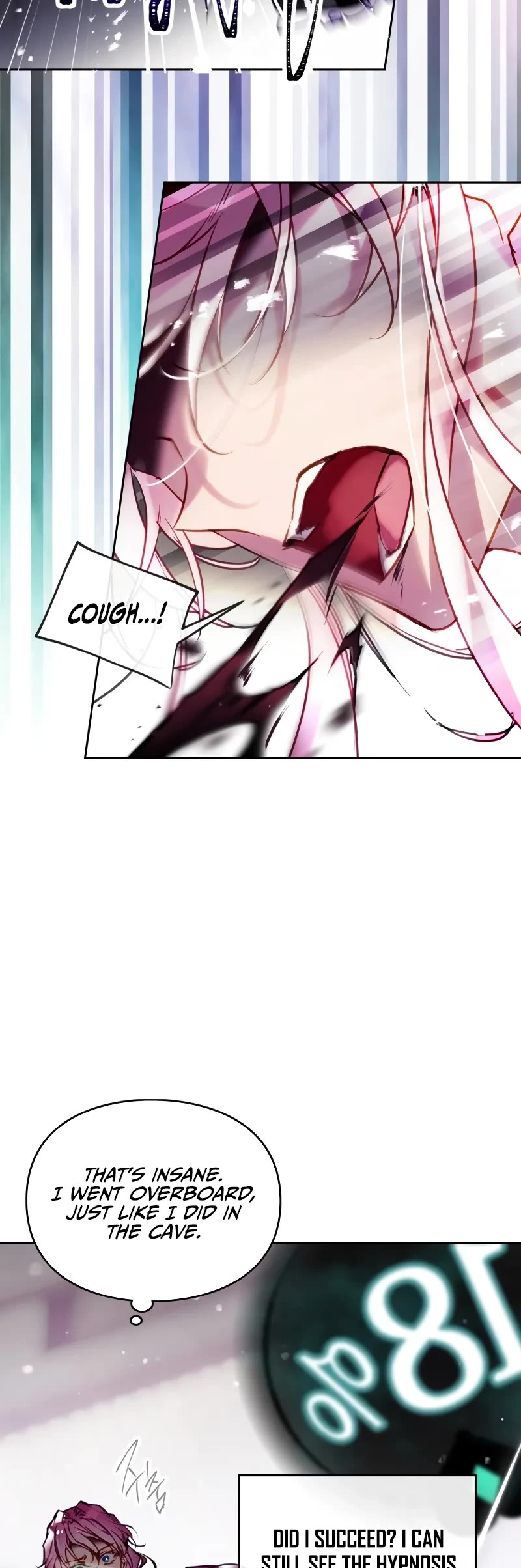Death Is The Only Ending For The Villainess Chapter 175 page 10 - Chapter 175