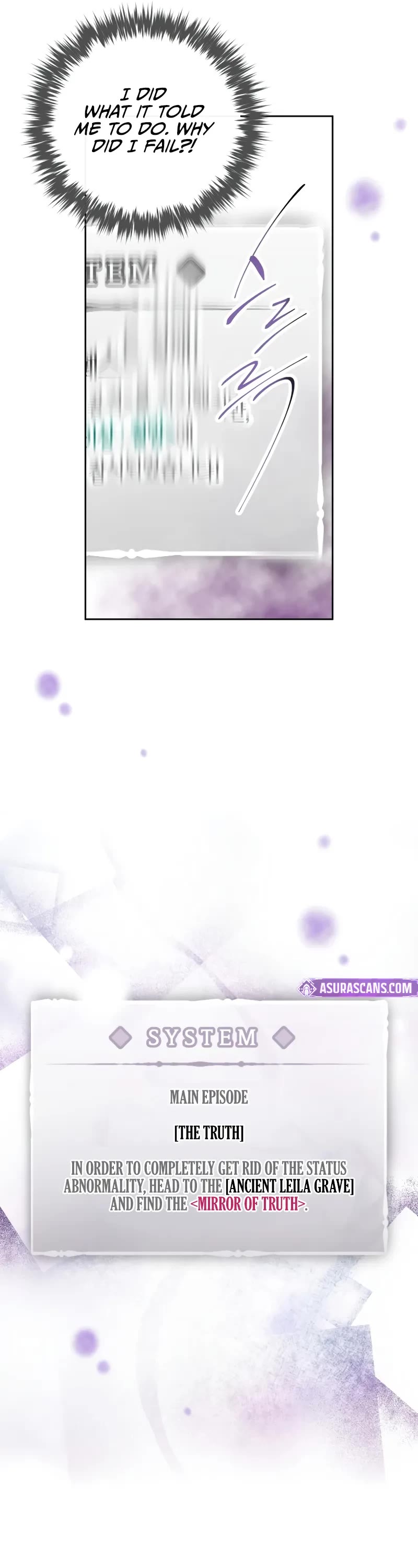 Death Is The Only Ending For The Villainess Chapter 175 page 12 - Chapter 175