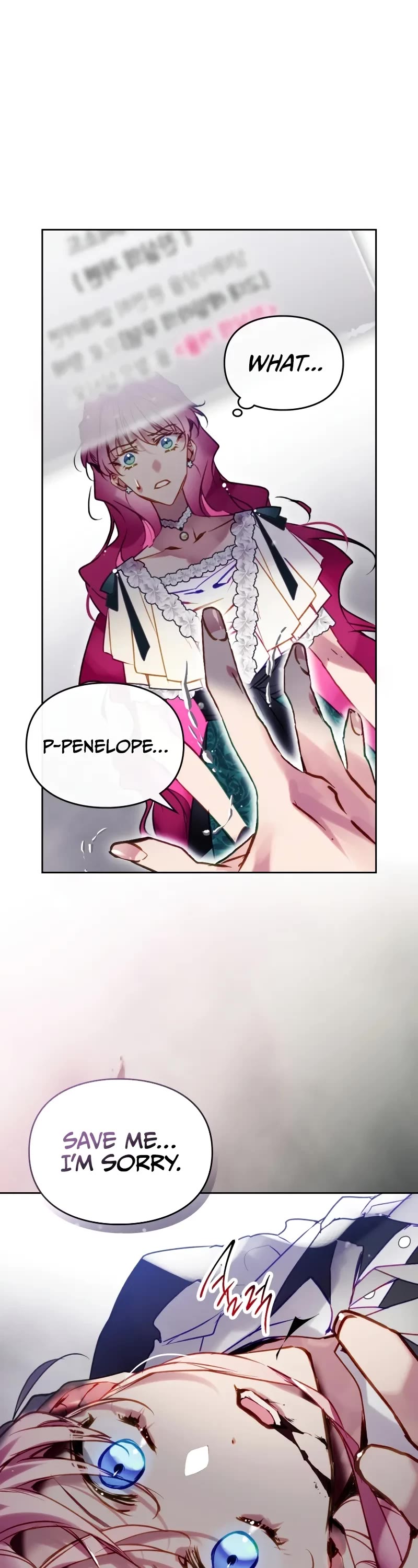 Death Is The Only Ending For The Villainess Chapter 175 page 13 - Chapter 175