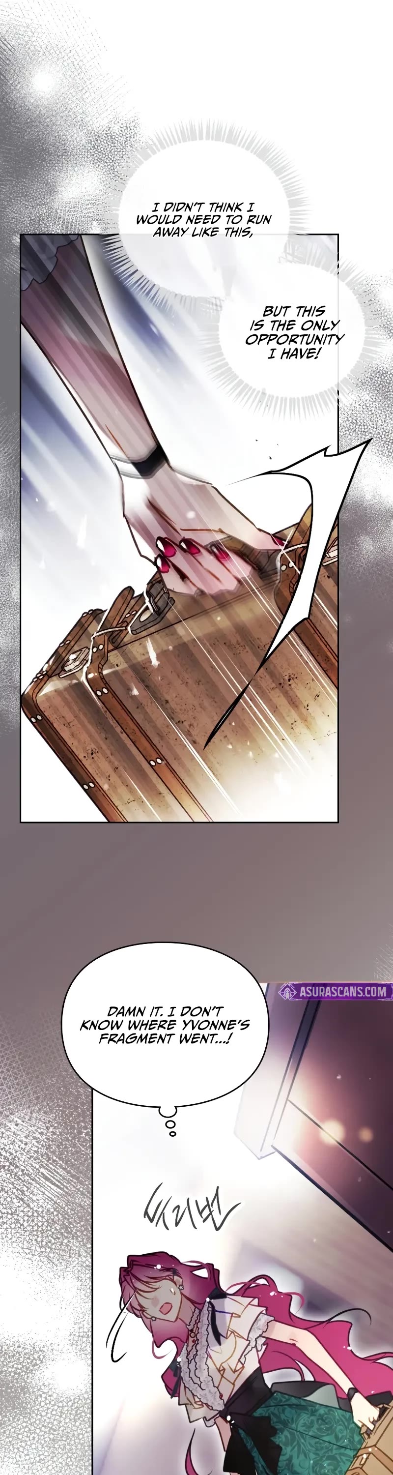 Death Is The Only Ending For The Villainess Chapter 175 page 17 - Chapter 175
