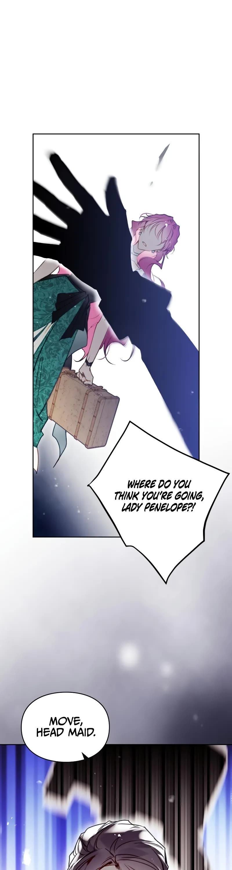 Death Is The Only Ending For The Villainess Chapter 175 page 19 - Chapter 175