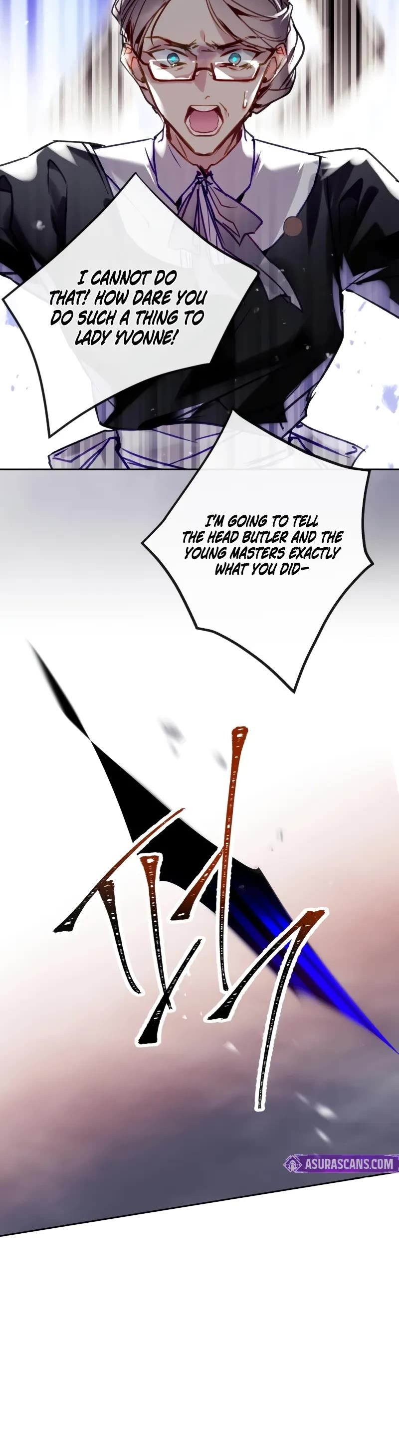 Death Is The Only Ending For The Villainess Chapter 175 page 20 - Chapter 175