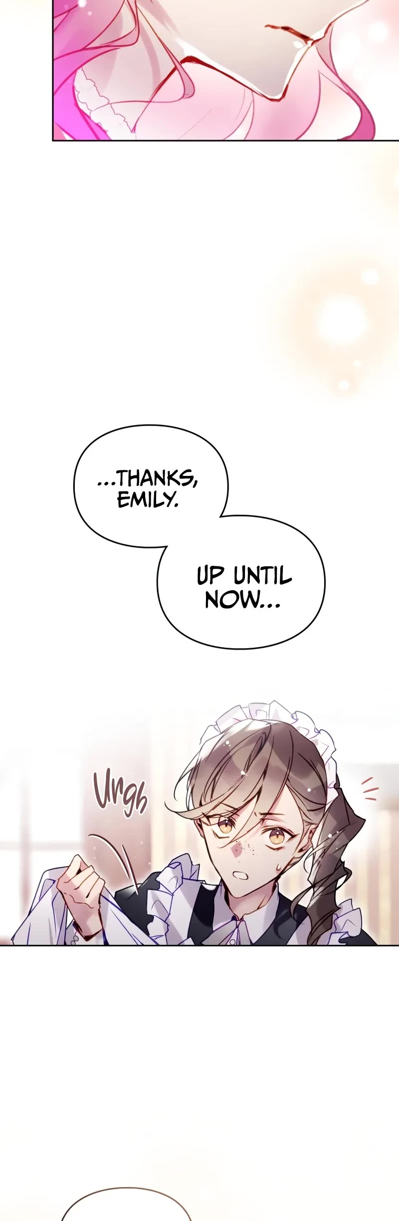 Death Is The Only Ending For The Villainess Chapter 175 page 25 - Chapter 175