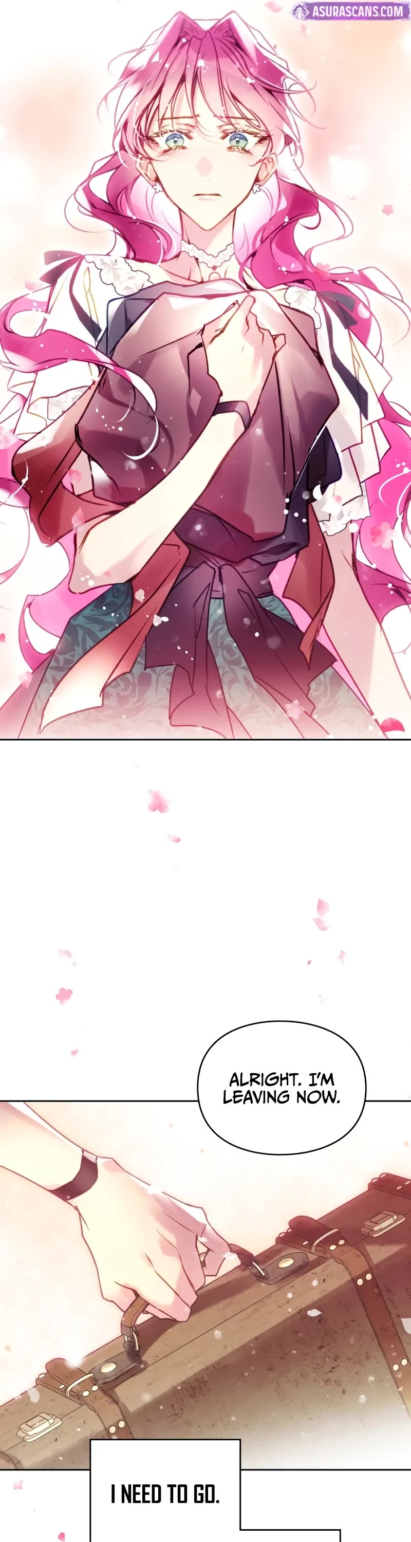 Death Is The Only Ending For The Villainess Chapter 175 page 27 - Chapter 175