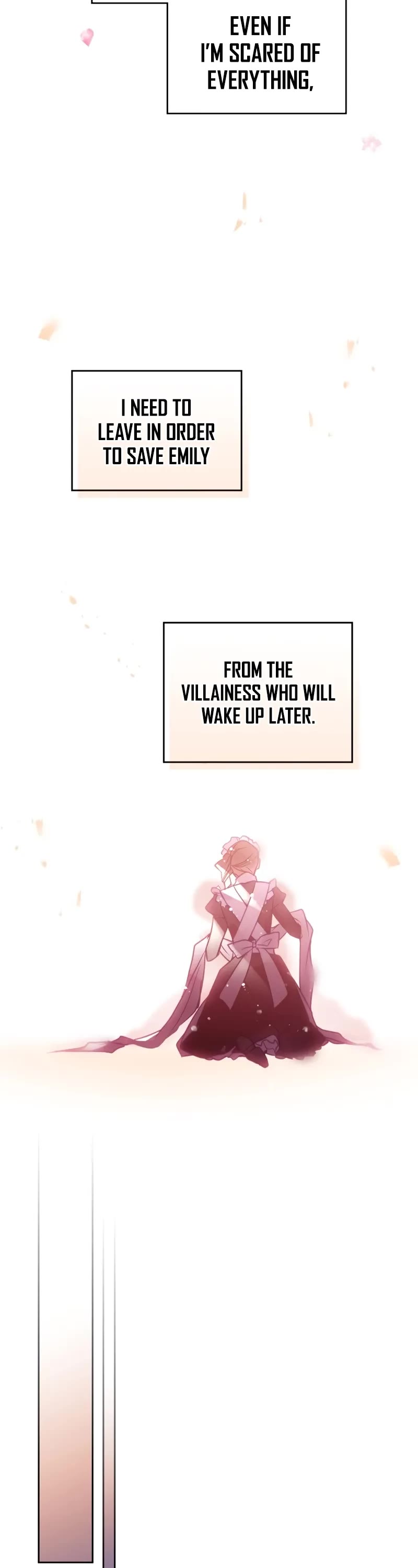 Death Is The Only Ending For The Villainess Chapter 175 page 28 - Chapter 175