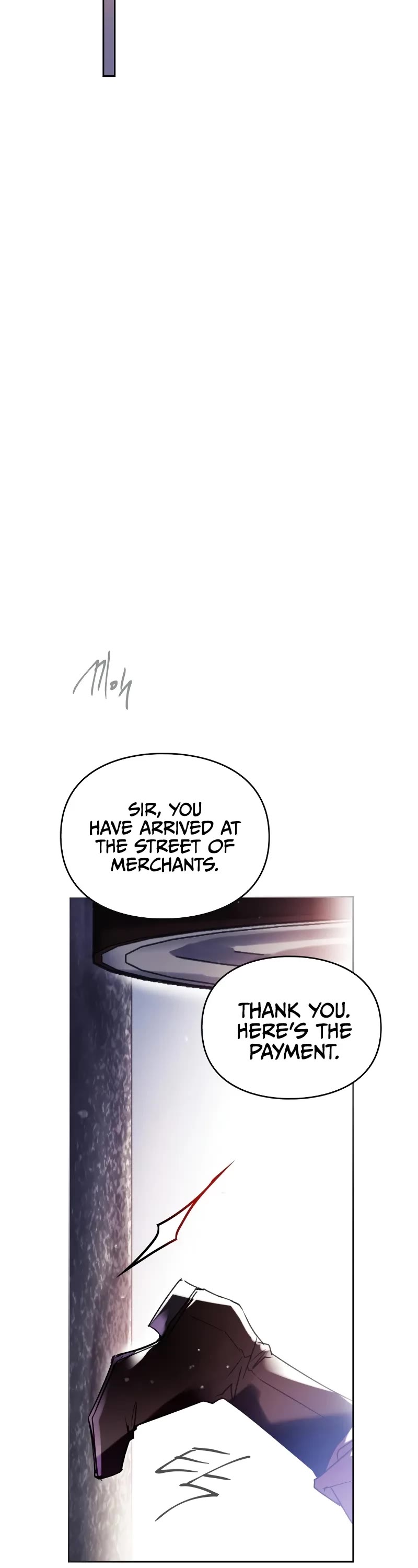 Death Is The Only Ending For The Villainess Chapter 175 page 29 - Chapter 175