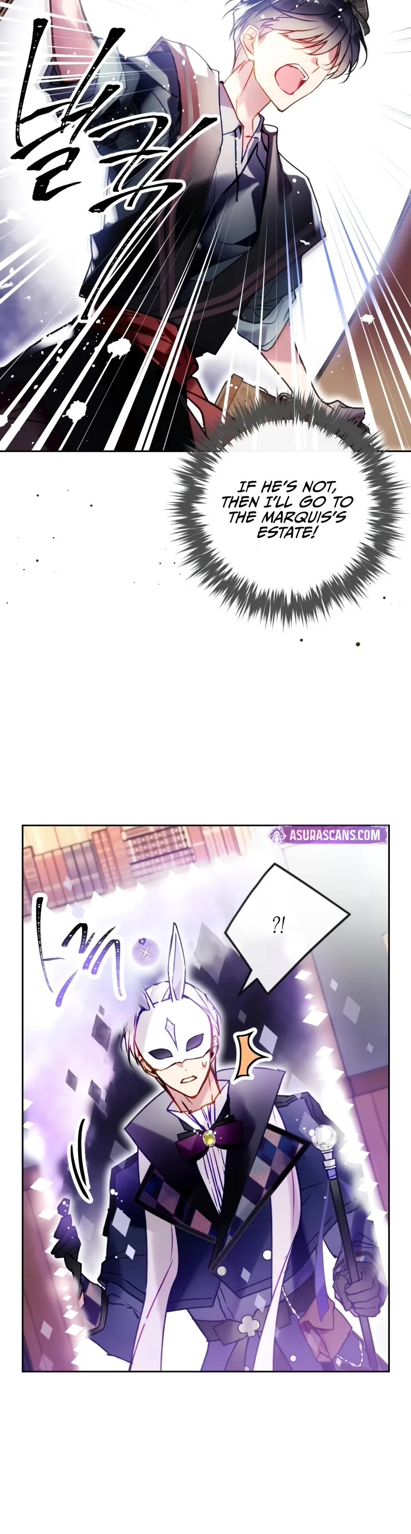 Death Is The Only Ending For The Villainess Chapter 175 page 31 - Chapter 175