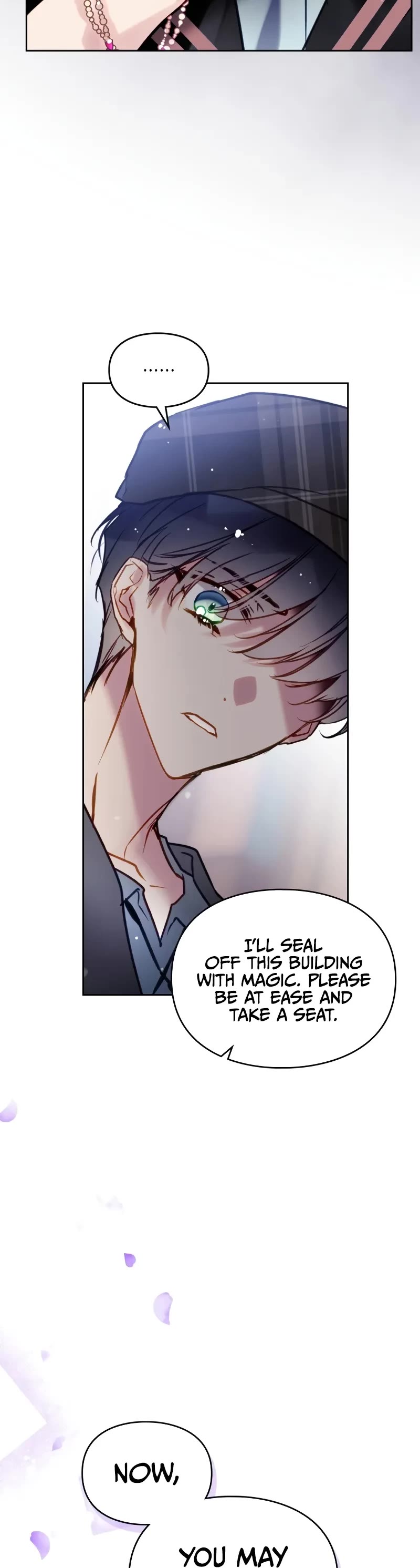 Death Is The Only Ending For The Villainess Chapter 175 page 35 - Chapter 175