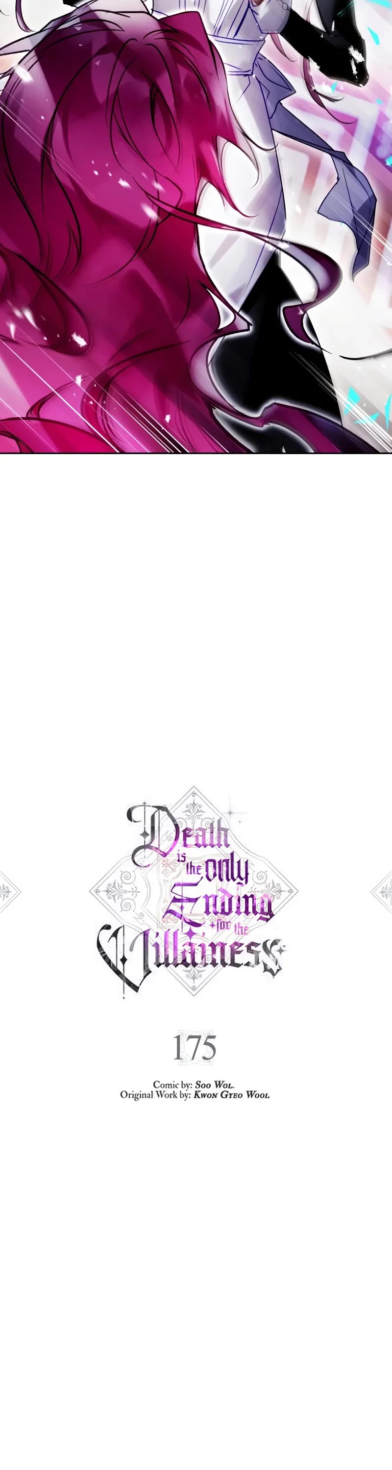 Death Is The Only Ending For The Villainess Chapter 175 page 4 - Chapter 175