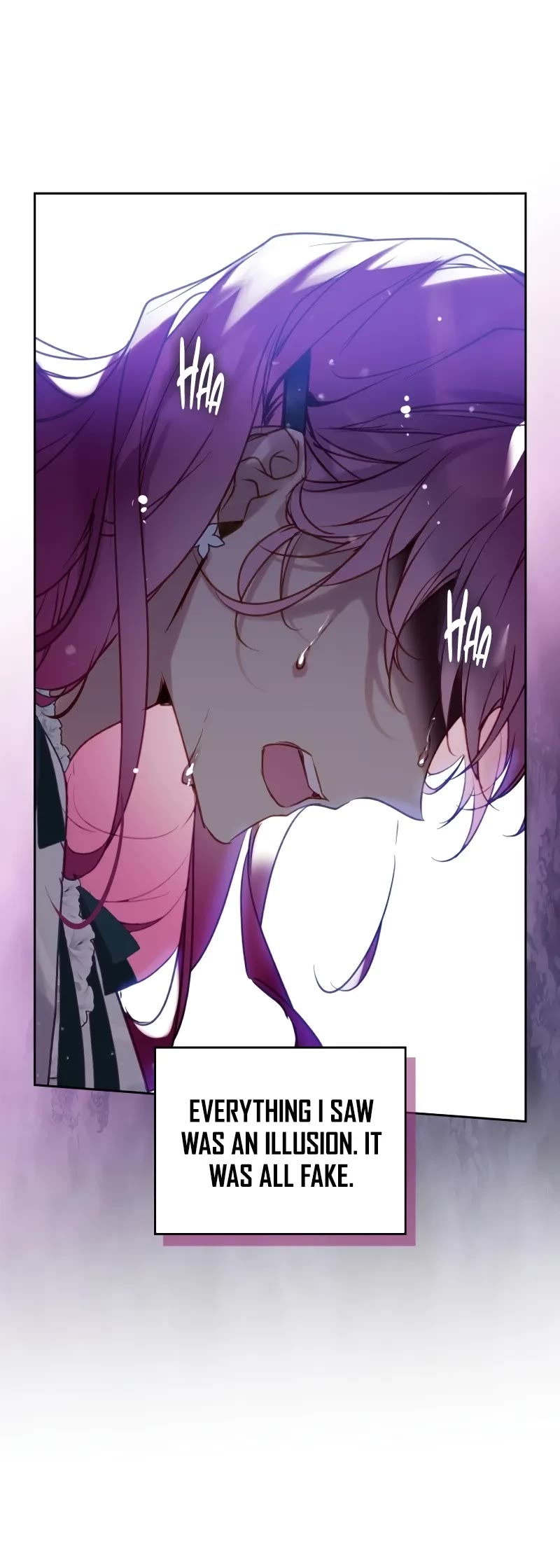 Death Is The Only Ending For The Villainess Chapter 175 page 5 - Chapter 175