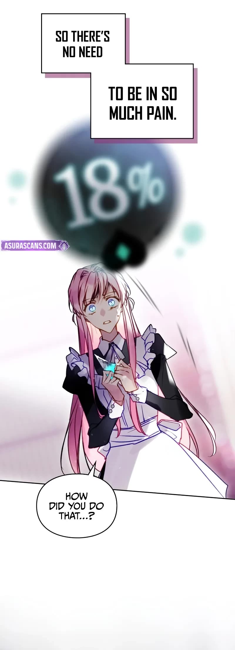Death Is The Only Ending For The Villainess Chapter 175 page 6 - Chapter 175