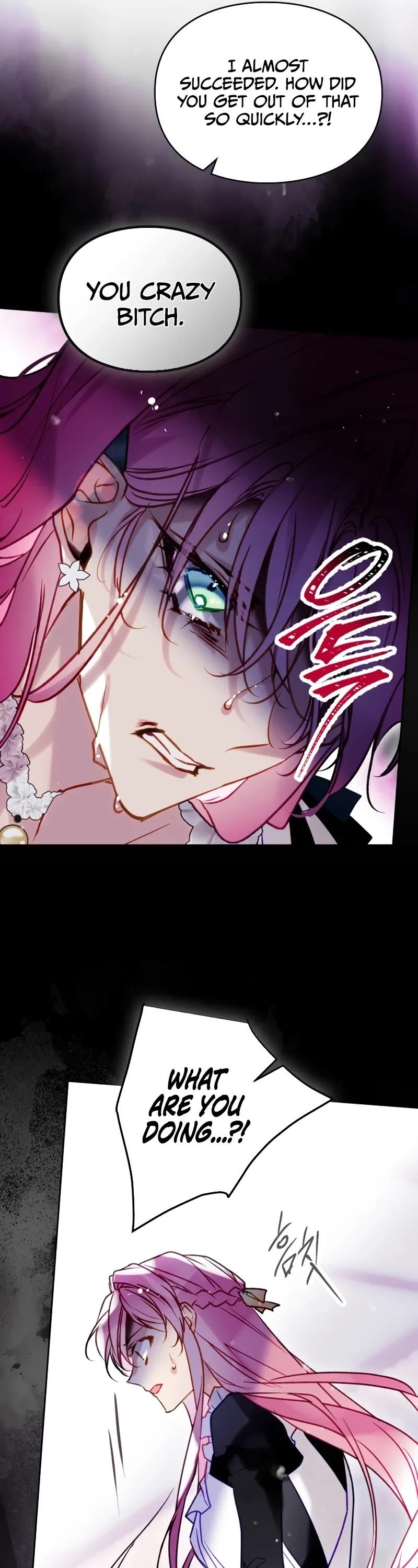 Death Is The Only Ending For The Villainess Chapter 175 page 7 - Chapter 175