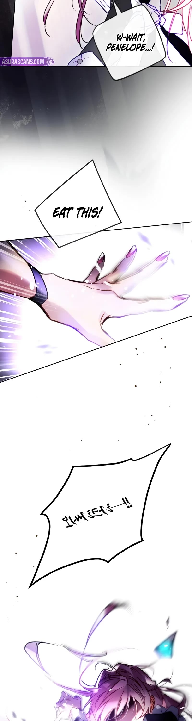 Death Is The Only Ending For The Villainess Chapter 175 page 8 - Chapter 175
