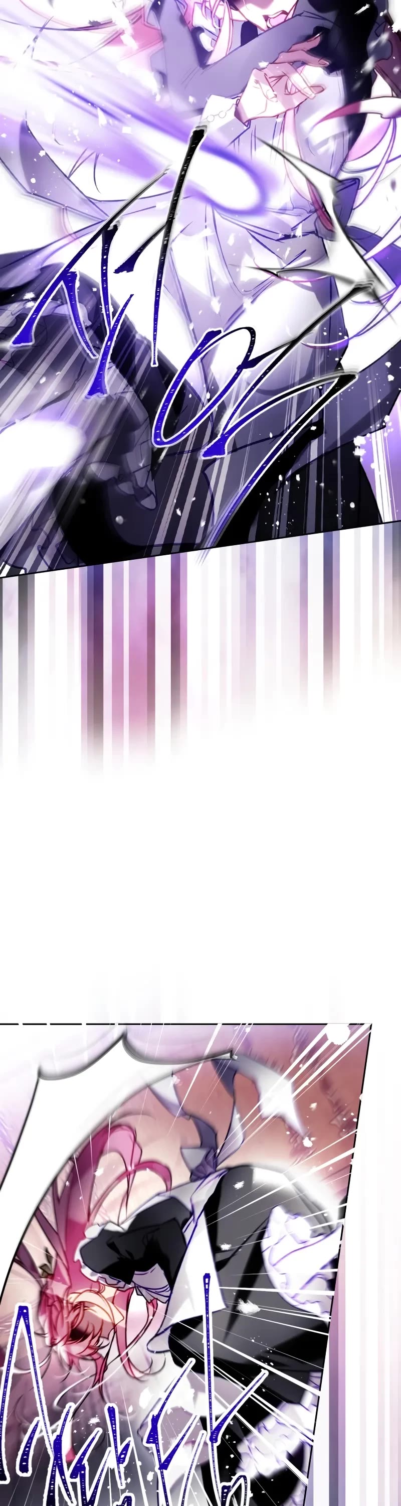Death Is The Only Ending For The Villainess Chapter 175 page 9 - Chapter 175