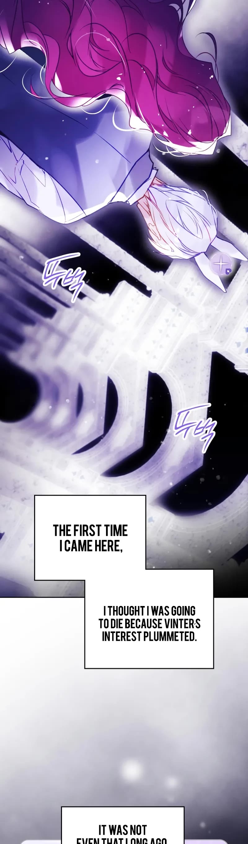Death Is The Only Ending For The Villainess Chapter 176 page 15 - Chapter 176