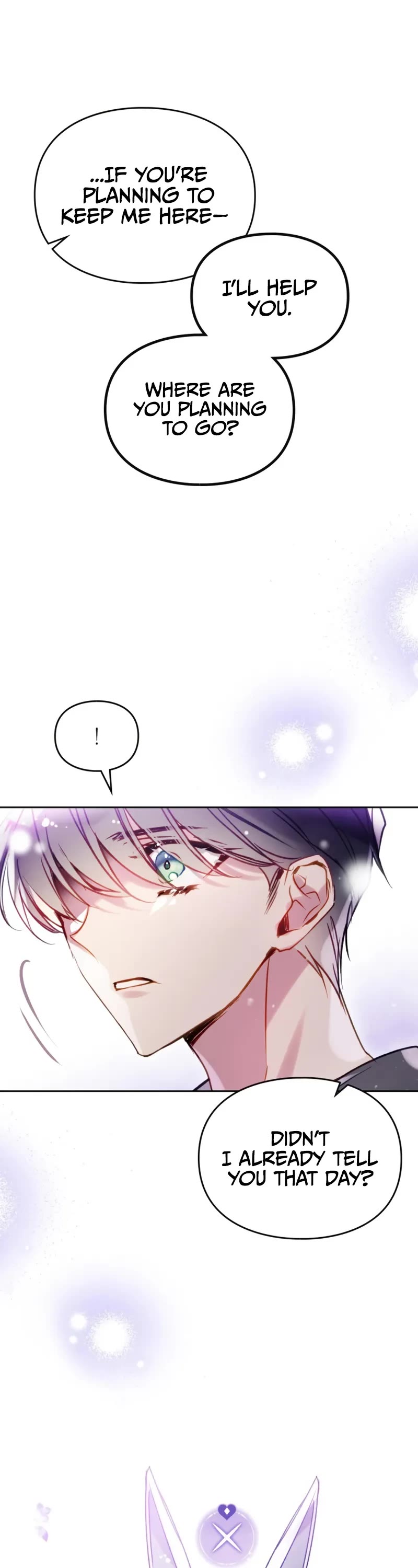 Death Is The Only Ending For The Villainess Chapter 176 page 2 - Chapter 176