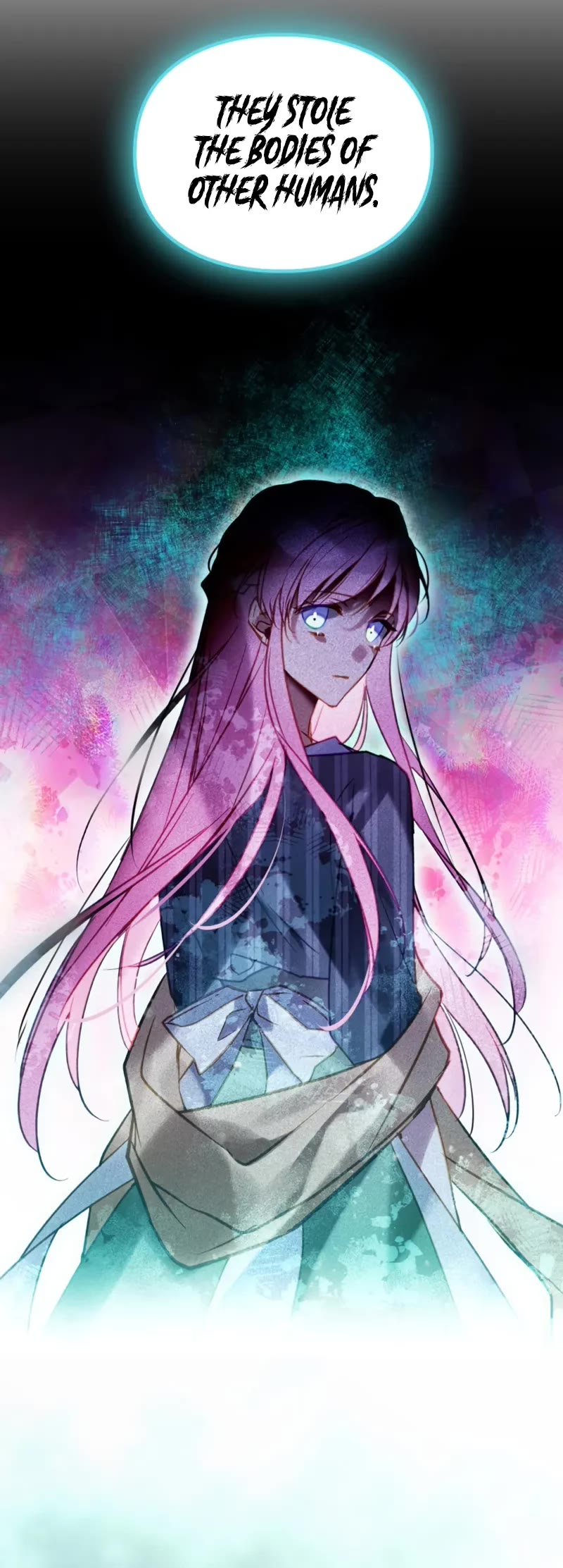 Death Is The Only Ending For The Villainess Chapter 176 page 21 - Chapter 176