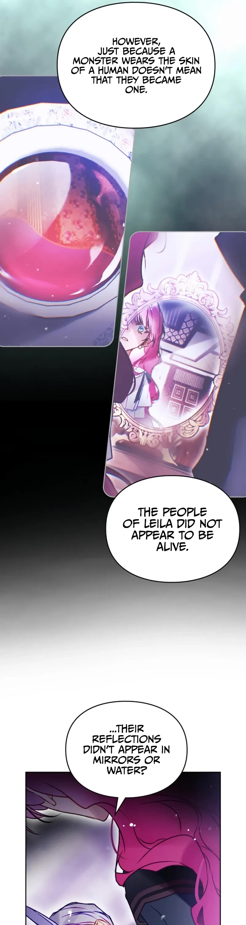 Death Is The Only Ending For The Villainess Chapter 176 page 22 - Chapter 176