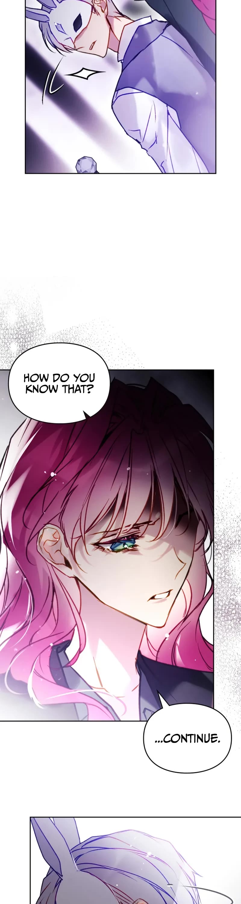Death Is The Only Ending For The Villainess Chapter 176 page 23 - Chapter 176
