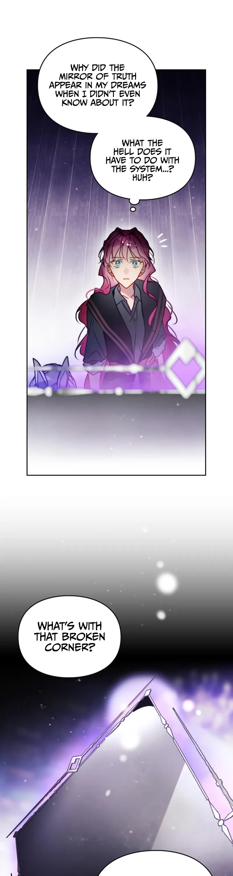 Death Is The Only Ending For The Villainess Chapter 176 page 29 - Chapter 176