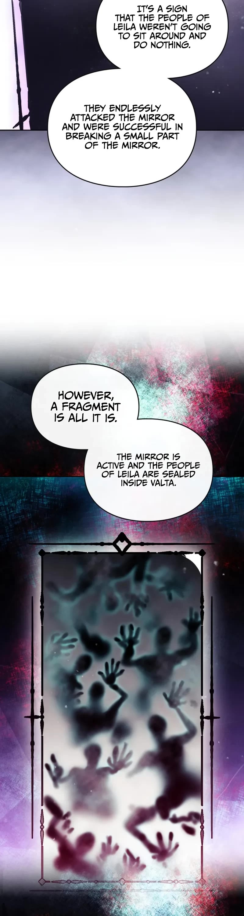 Death Is The Only Ending For The Villainess Chapter 176 page 30 - Chapter 176