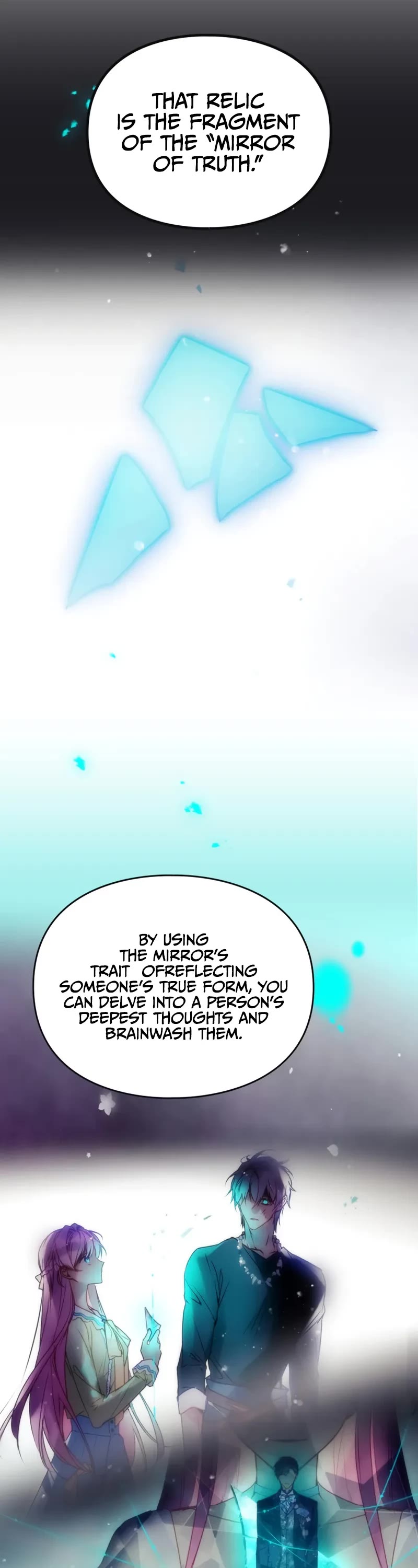 Death Is The Only Ending For The Villainess Chapter 176 page 34 - Chapter 176