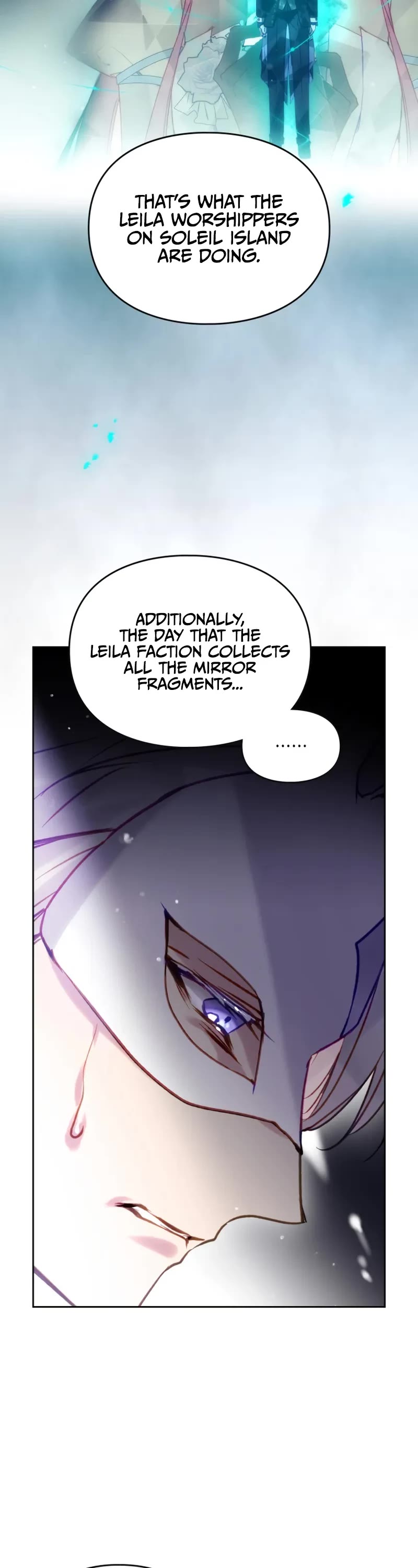 Death Is The Only Ending For The Villainess Chapter 176 page 35 - Chapter 176