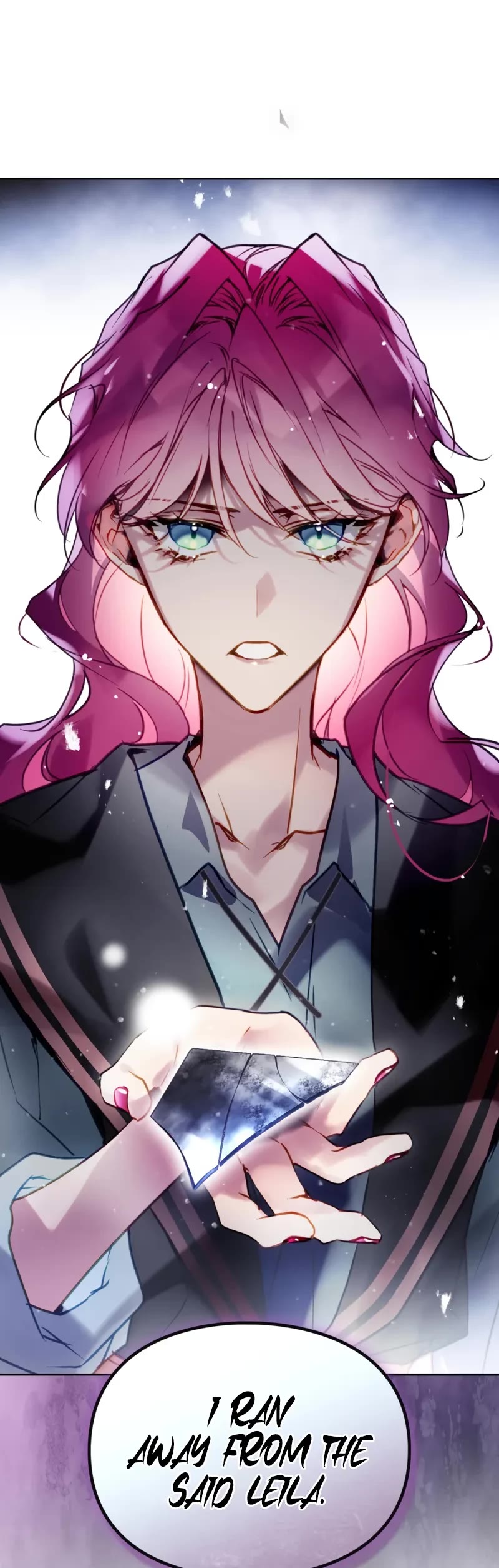 Death Is The Only Ending For The Villainess Chapter 176 page 39 - Chapter 176