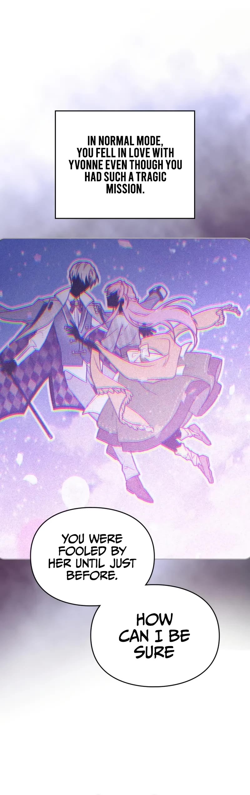 Death Is The Only Ending For The Villainess Chapter 177 page 11 - Chapter 177