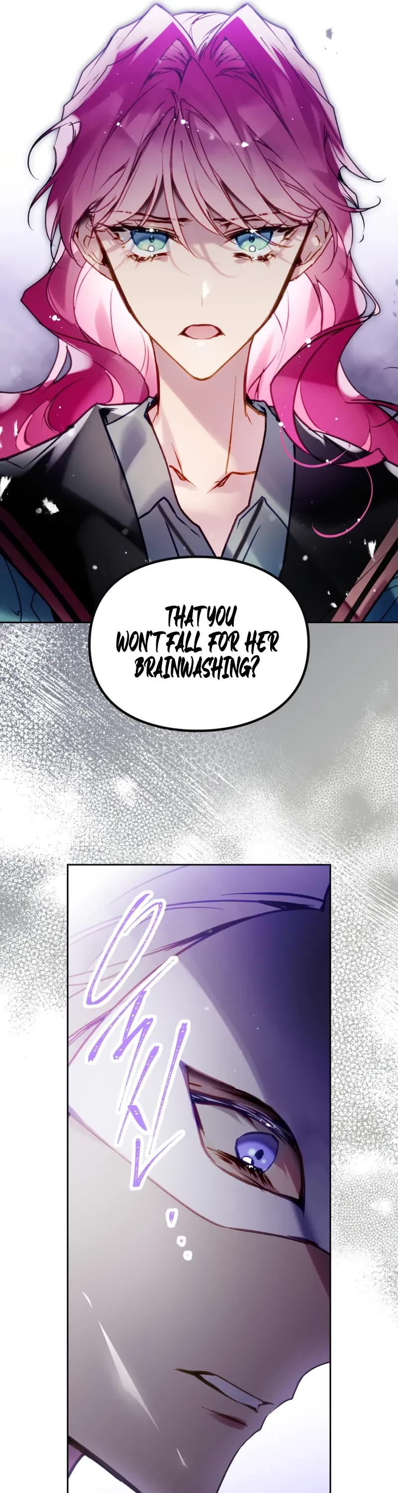 Death Is The Only Ending For The Villainess Chapter 177 page 12 - Chapter 177