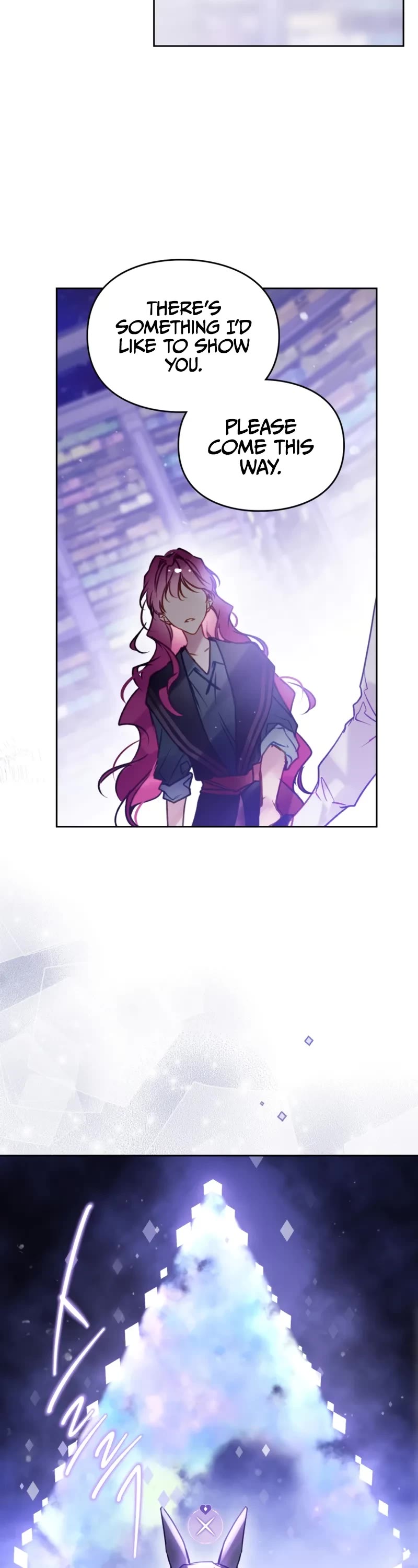 Death Is The Only Ending For The Villainess Chapter 177 page 14 - Chapter 177
