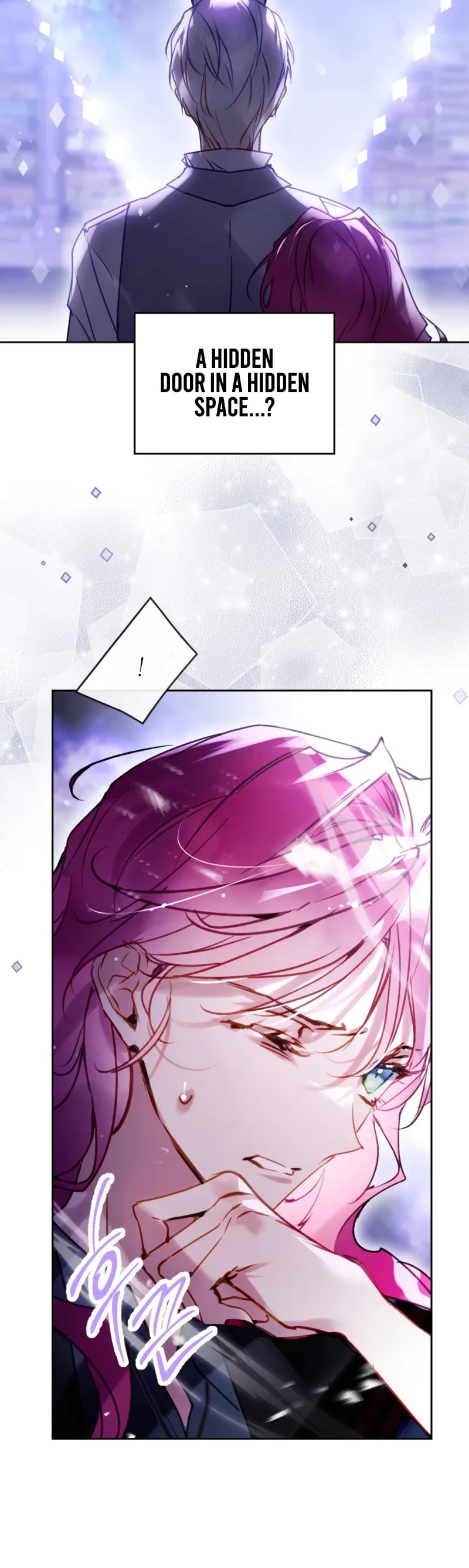 Death Is The Only Ending For The Villainess Chapter 177 page 15 - Chapter 177