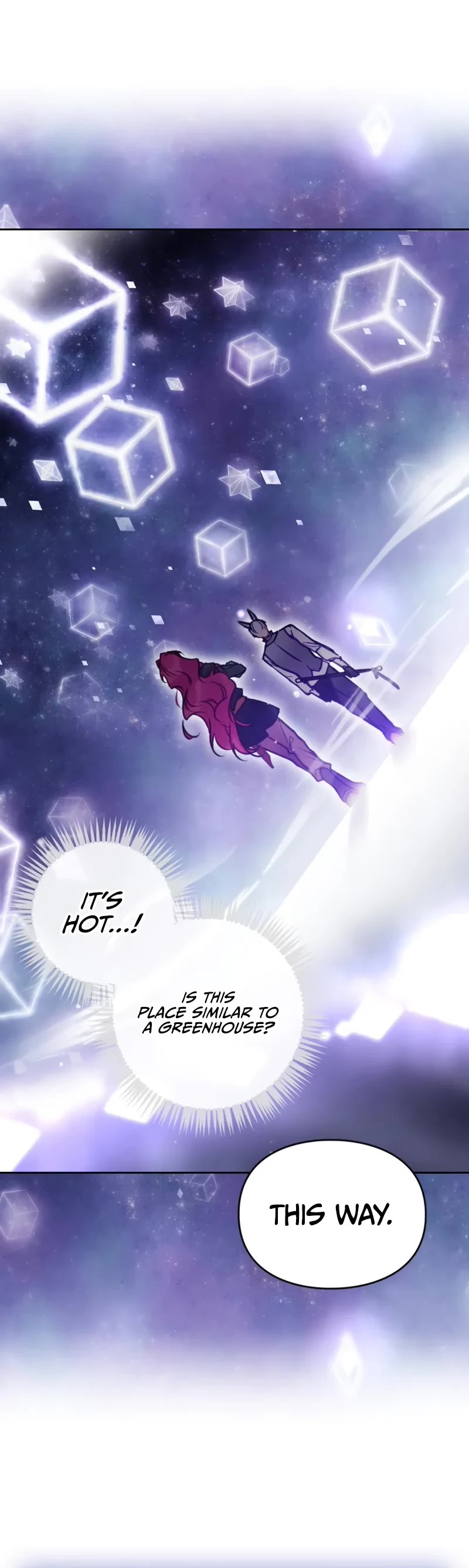 Death Is The Only Ending For The Villainess Chapter 177 page 16 - Chapter 177