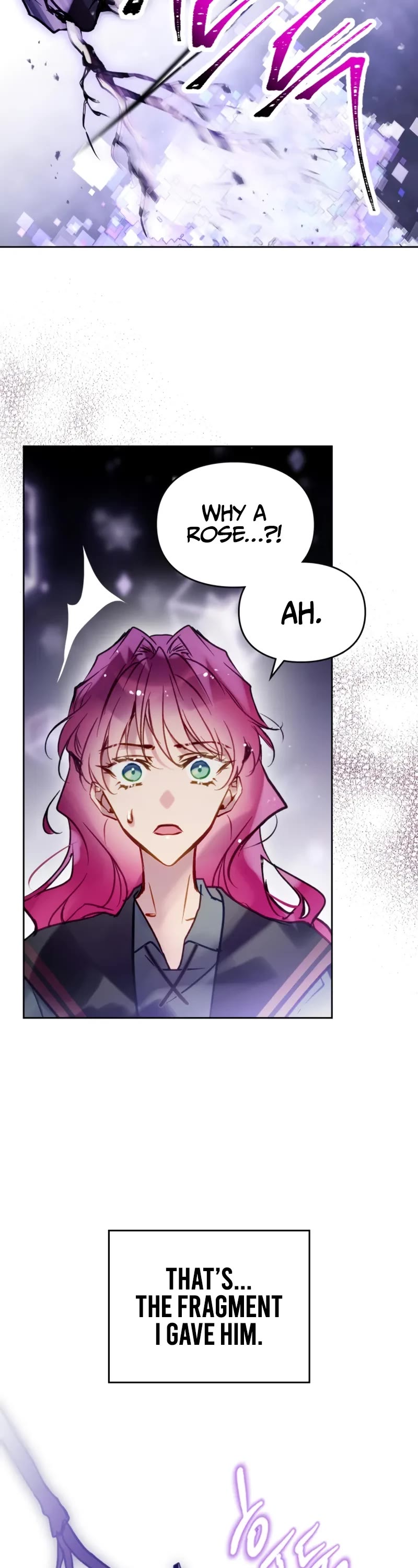 Death Is The Only Ending For The Villainess Chapter 177 page 18 - Chapter 177